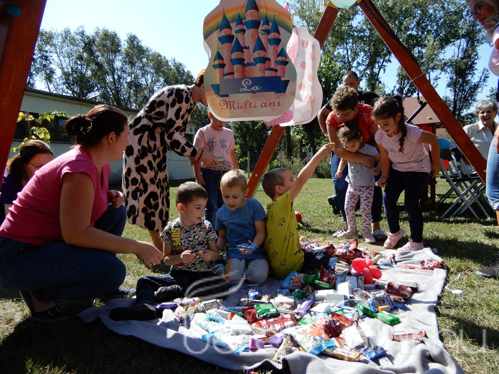 1 éves a CSODA-TÁR Óvoda Berettyóújfaluban 111